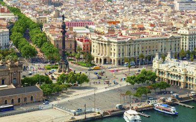 ¿Es Barcelona una ciudad “green, eco y sostenible?